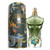 From the first spray, Le Beau Paradise Garden opens with a burst of watery notes, green leaves, cool mint, and a hint of spicy ginger—instantly awakening your senses. As the scent settles, the heart reveals a unique tropical blend of creamy coconut, juicy fig, and a touch of sea salt, creating a breezy, sun-kissed vibe. The base notes of warm sandalwood and smooth tonka bean wrap it all together, leaving a lasting, irresistible trail.
