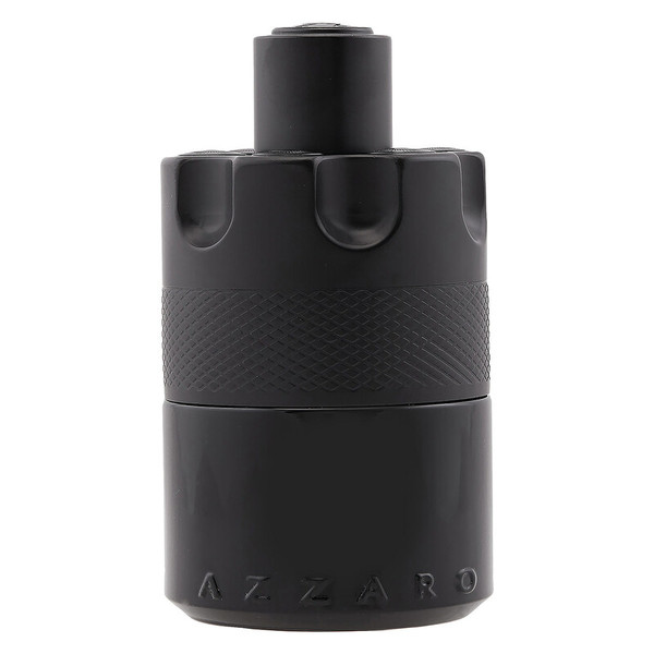 Step into a world of confidence and charisma with Azzaro The Most Wanted Eau de Parfum Spray for Men. Released in 2021 by the iconic French fashion house Azzaro, this bold and captivating fragrance is designed for the modern man who knows what he wants and isn’t afraid to go after it. With a sleek 3.4 oz bottle, it’s the perfect match for men who demand intensity and style in every spray.