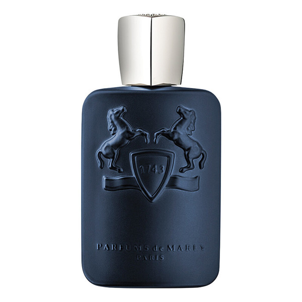 Discover the captivating allure of Parfums De Marly's Layton, a remarkable fragrance launched in 2016 that has become a staple in the world of niche perfumes. Designed specifically for men, this exquisite Eau de Parfum (EDP) comes in a generous 4.2 oz size, offering a perfect balance of power and elegance. With its enchanting amber floral fragrance family, Layton delivers a luxurious scent experience that is both distinct and memorable.
