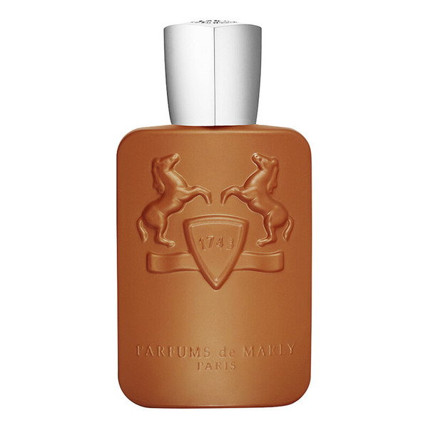Introducing the Parfums De Marly Men's Althair EDP Spray, a luxurious fragrance designed for the modern man. Launched in 2023, this exquisite scent falls under the Amber Vanilla fragrance family, offering an intoxicating blend of warmth and sweetness.
