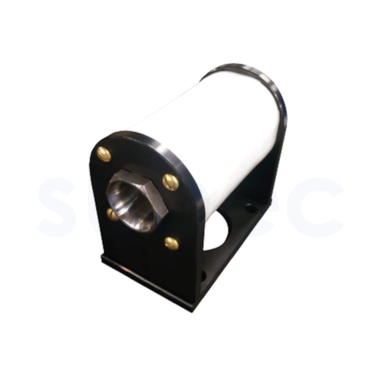 Pneumatic Wire and Cable Clamps