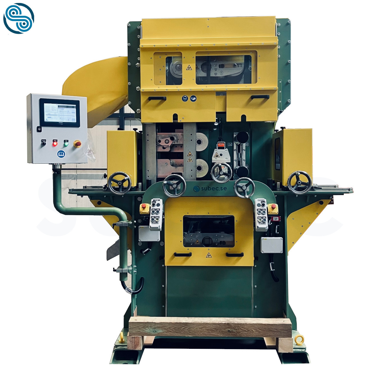 Automatic Cable Strippers