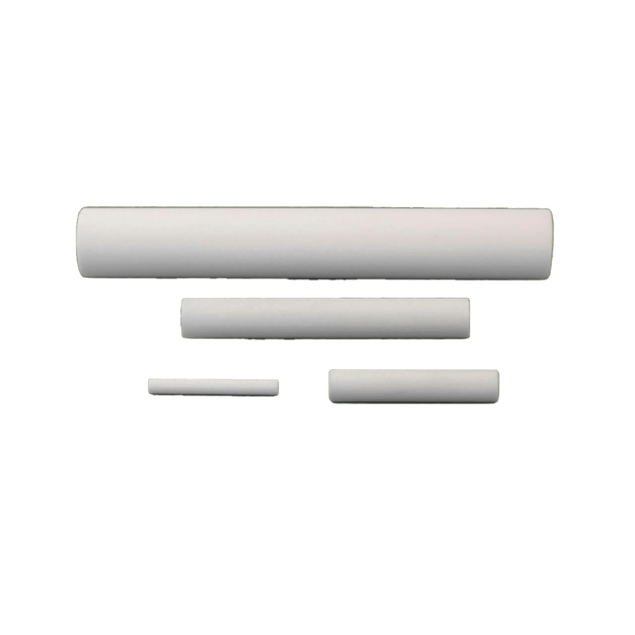 Standard Ceramic Tubes