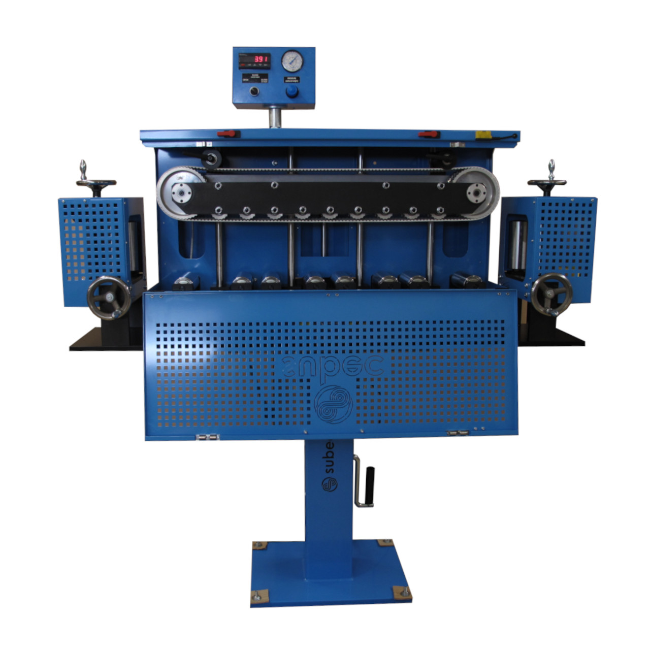 TOP CAT Length Counter  - Extended