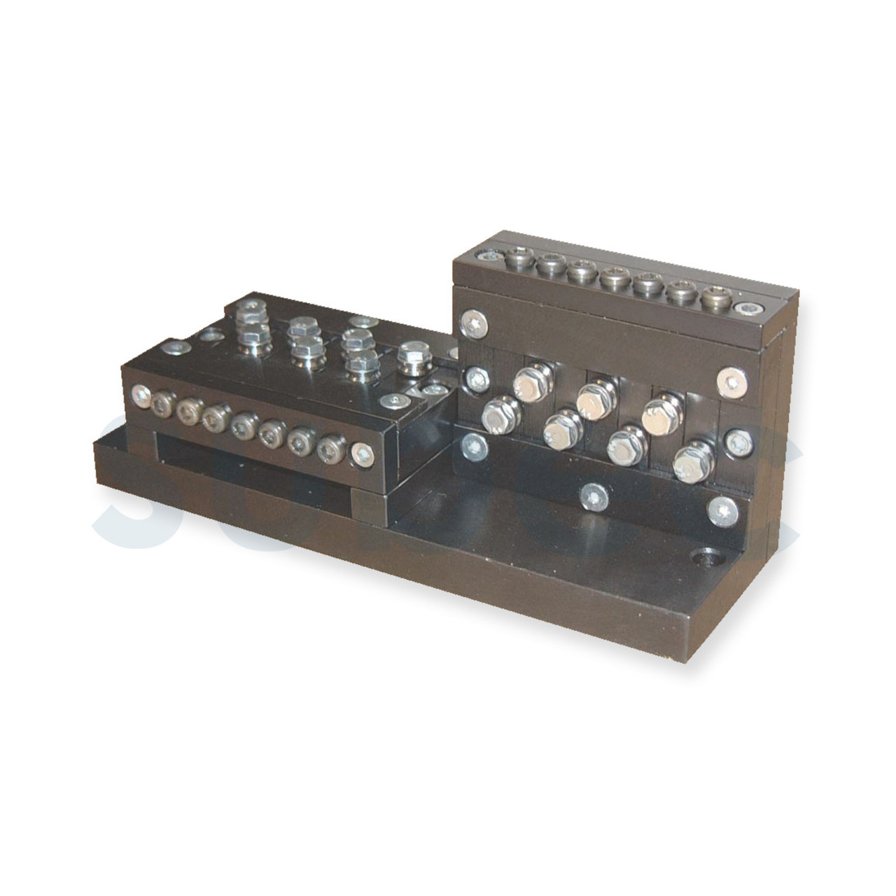 Wire Straightener S 7 in AA-Series