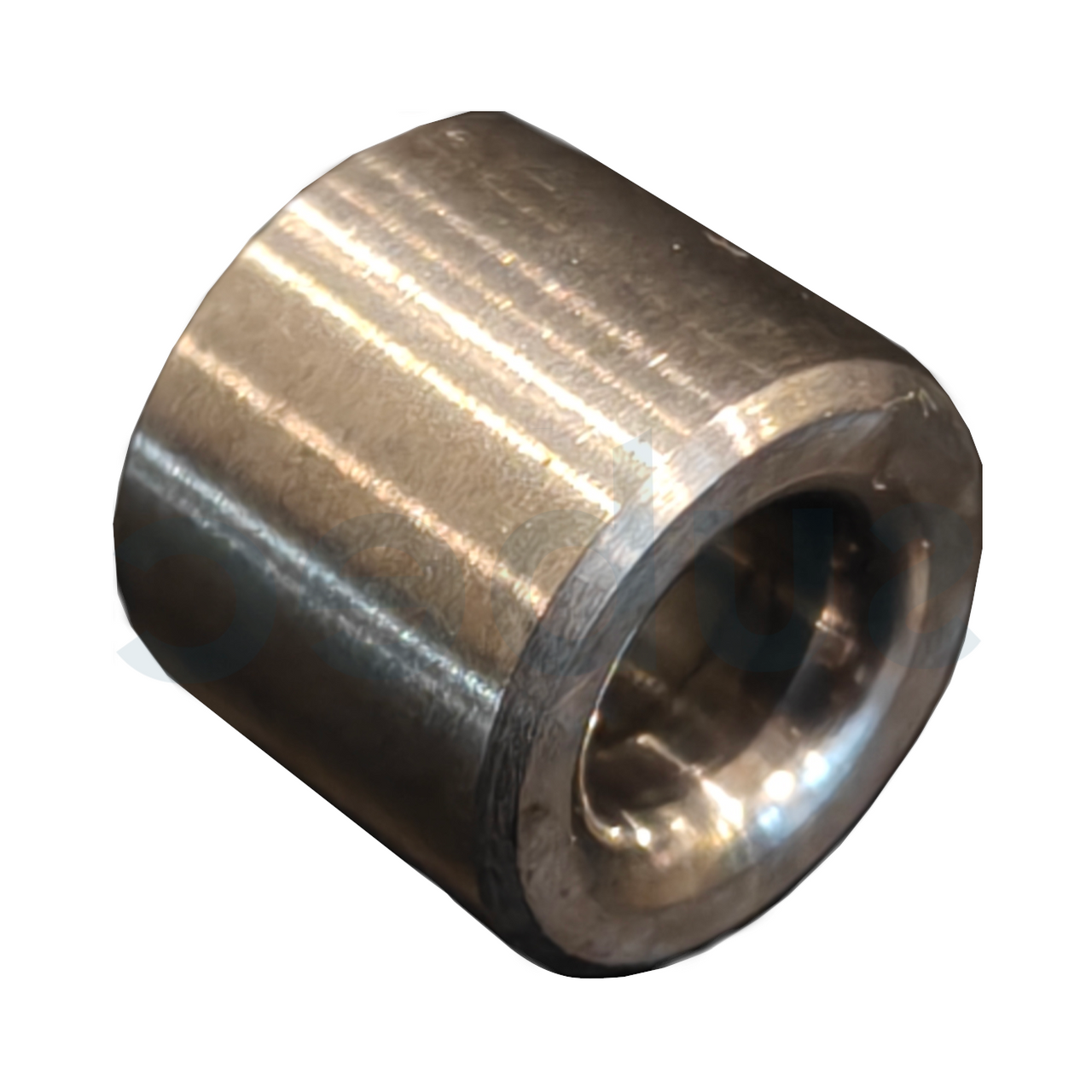 Tube Eyelet Straight Inside