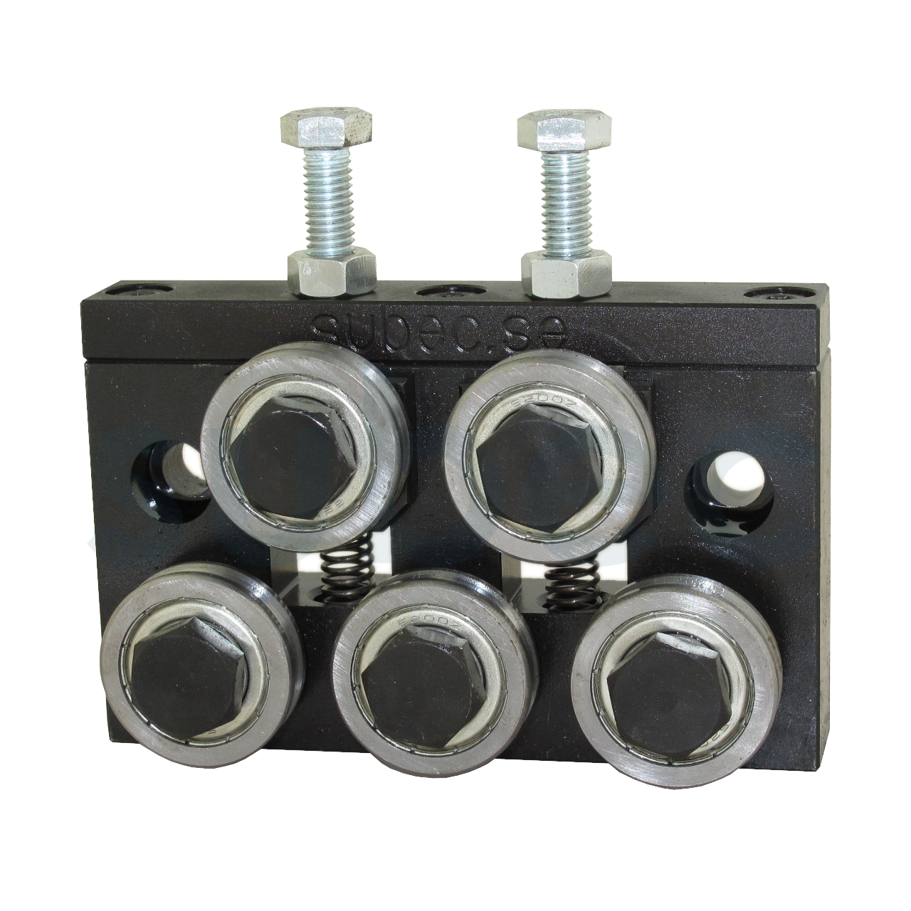 Wire Straightener S30, S31, S32 in TA-Series