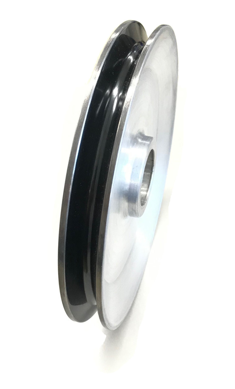 Ceramic Coated Groove, Standard
