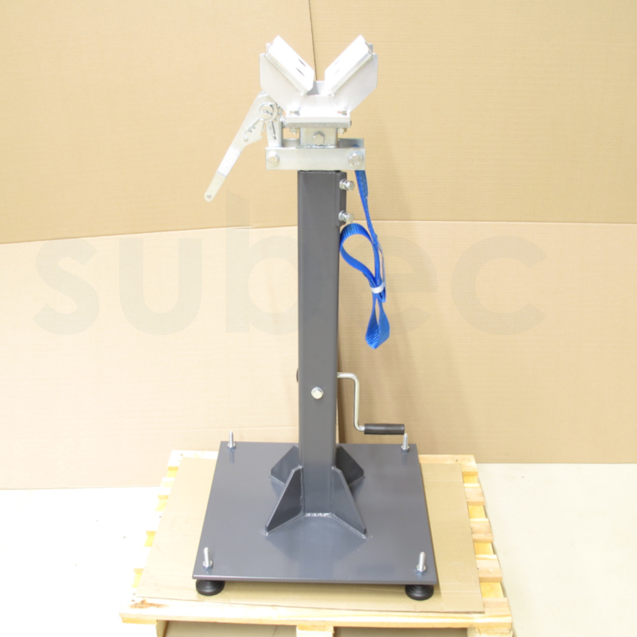 Stand for special applications