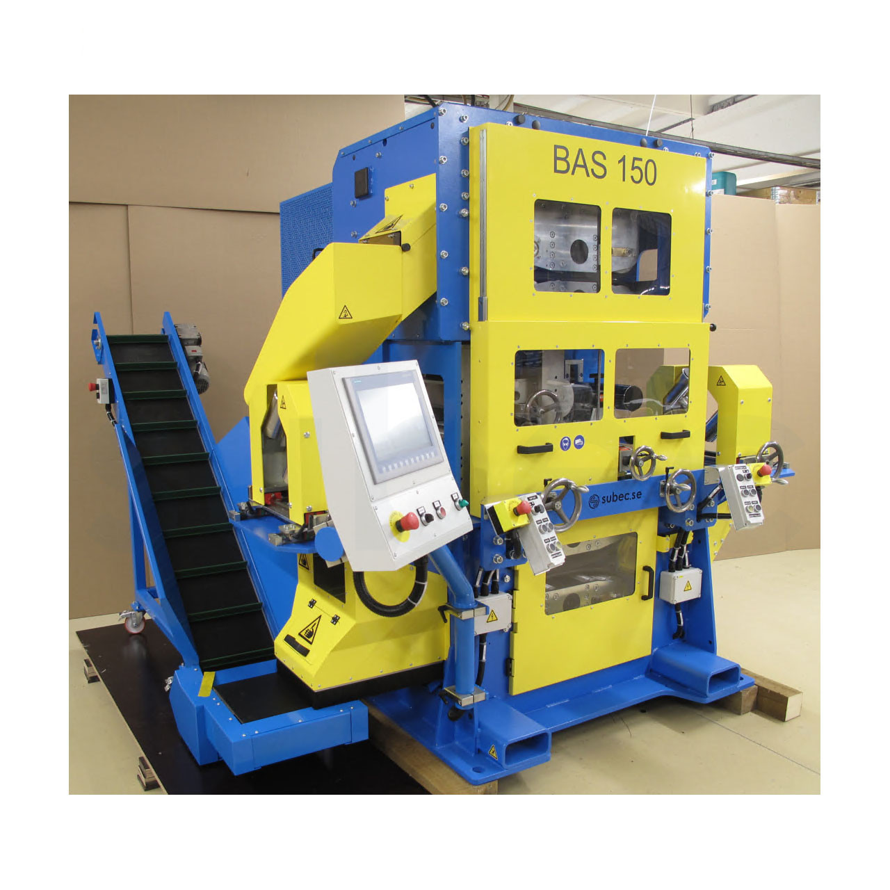 Automatic Cable Strippers