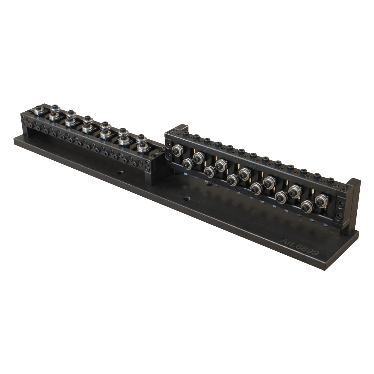 Wire Straightener S 13 in AA-Series