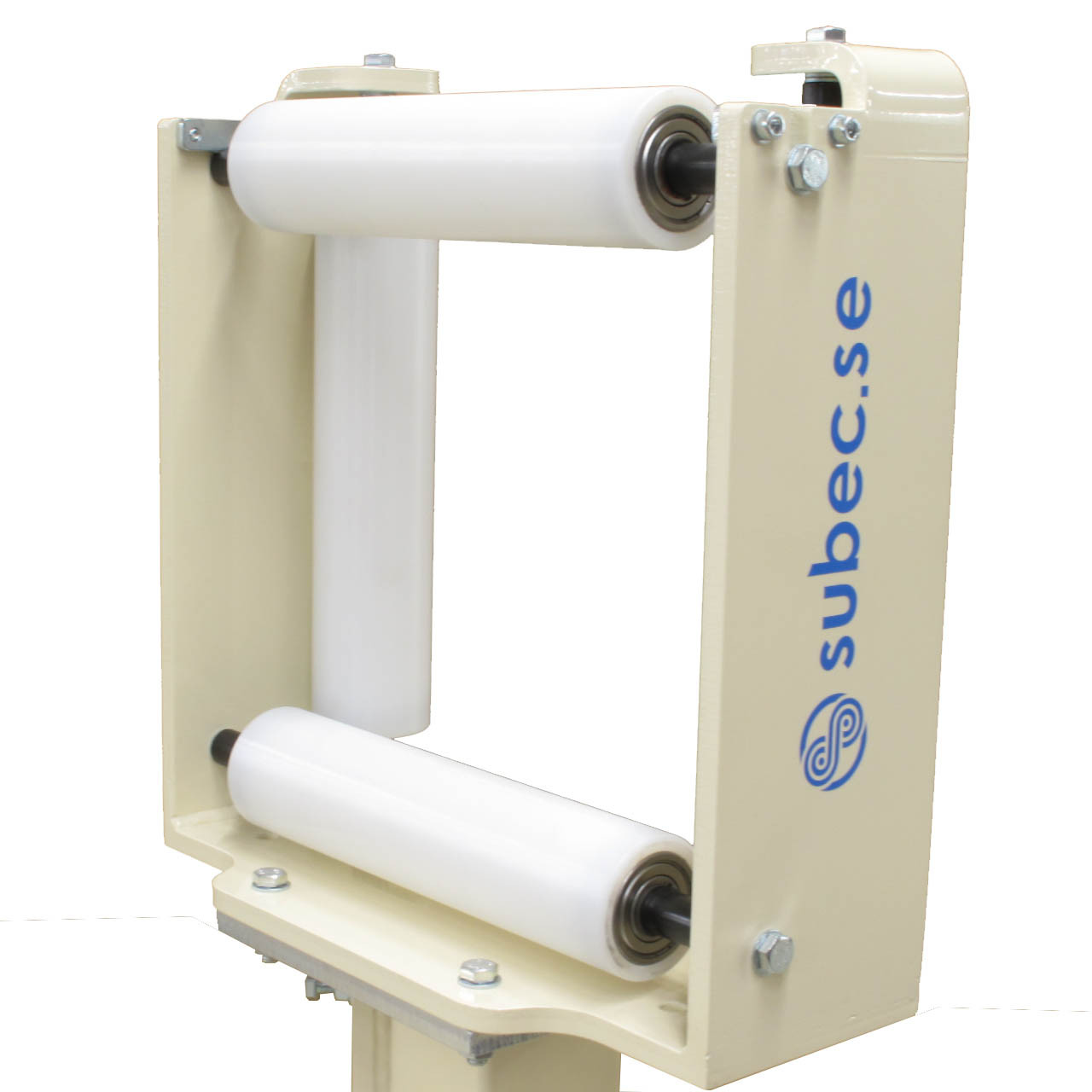 Fixed Roller Cross – Openable Top Roller