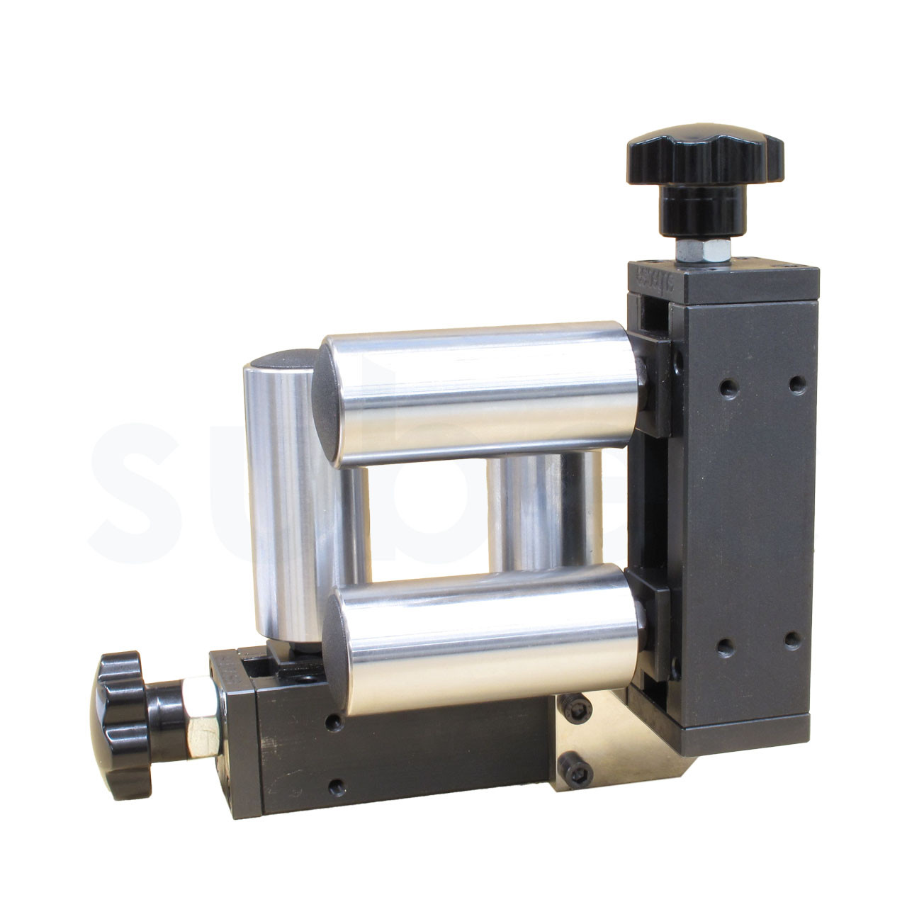 Roller Systems; opening 60mm (2,36")