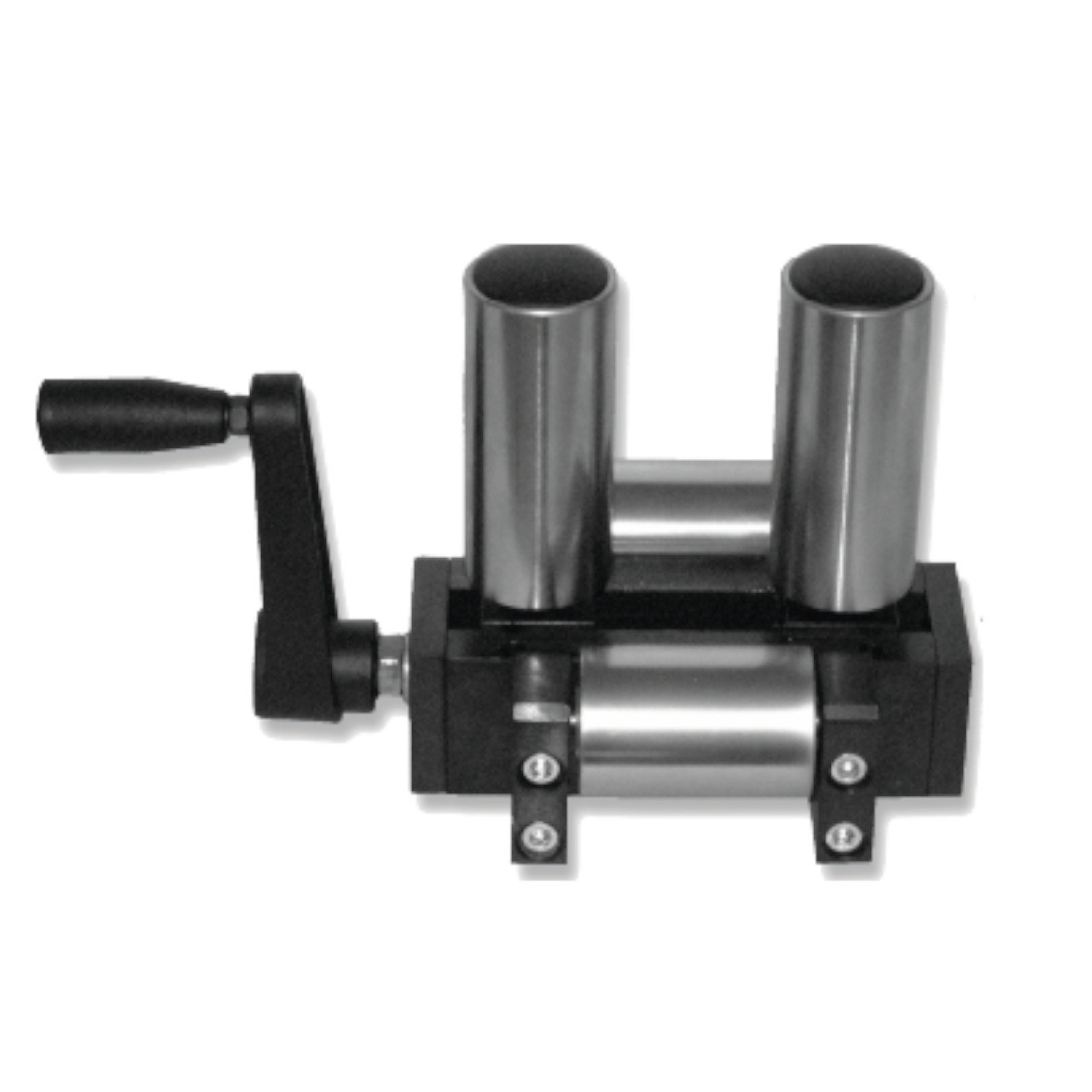 Roller Guide, 2-Horz. Rollers