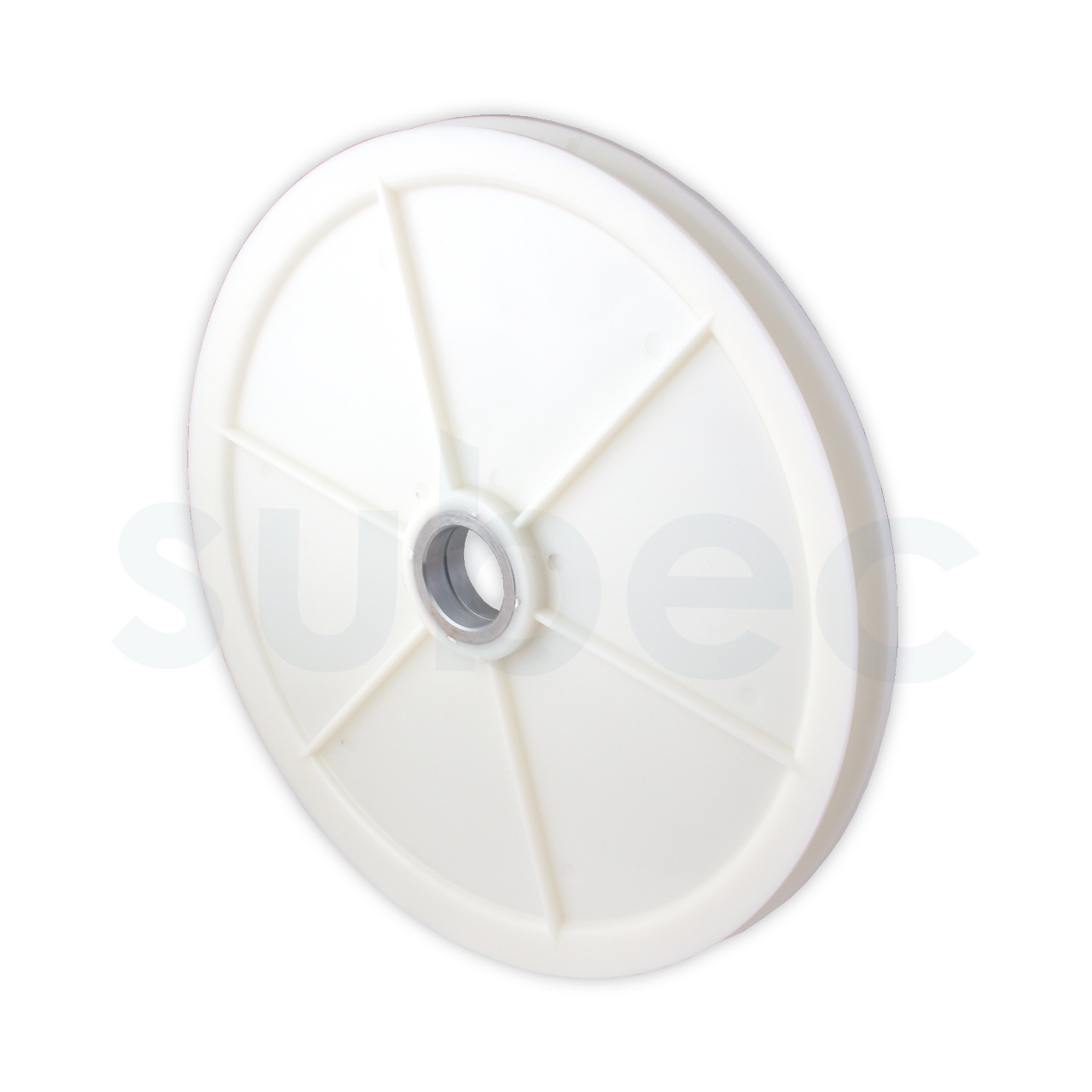 Standard model with bearing housing