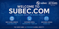 subec.com –       A New Milestone for Subec