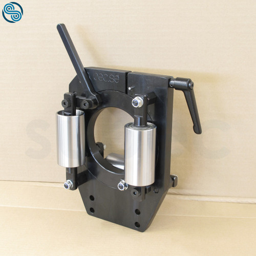 Iris Guide, Ø0-110mm, Rollers D60, HRX