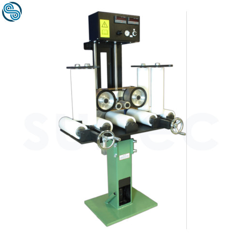 Length Counter TOP CAT 50-350; Pneum. Opening