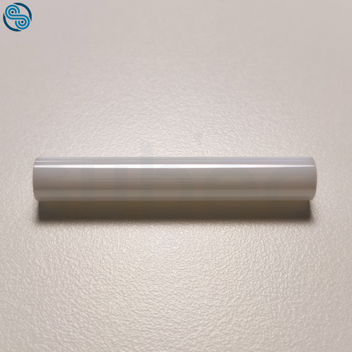 Ceramic rod, ØD8; L50; ZrO2, Ra0,1