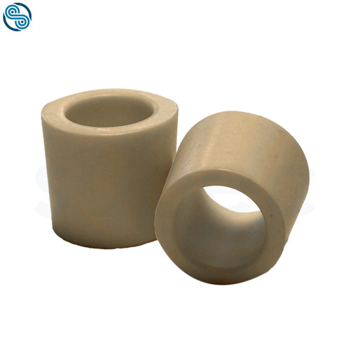 Ceramic Eylets, Conical, Ød14; ØD22; ØD1=20; L20