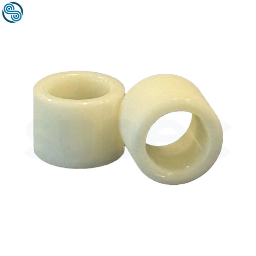 Tube Eyelet, ØD9; Ød6; L7; R1=1
