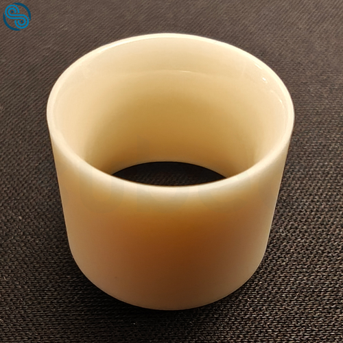 Tube Eyelet, ØD18; Ød12,5; L14; R1=12
