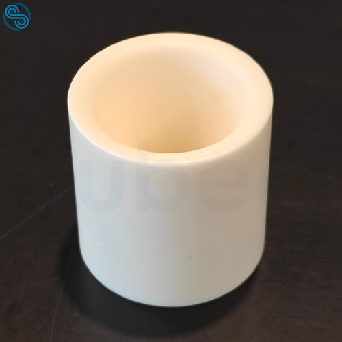 Tube Eyelet, ØD50; Ød16; L50; R1=80; R2=5; R3=5