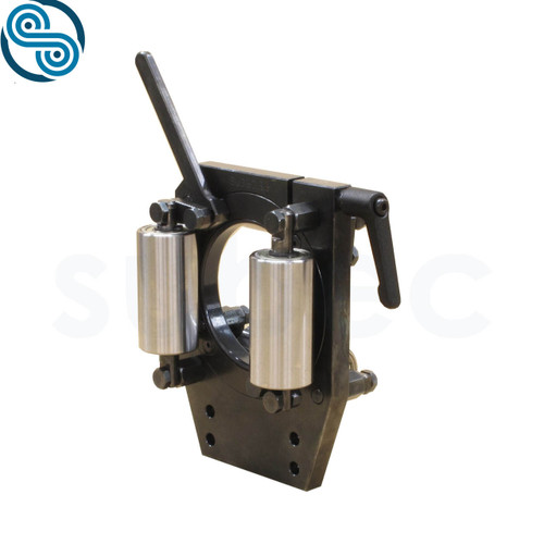 Iris Guide, Ø0-50mm (2''), Rollers D30 L60 HRX