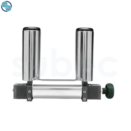 Adjustable Guide Rollers, D60 L160, Hor. Roller D60 L150; HRX; opening 0-170mm