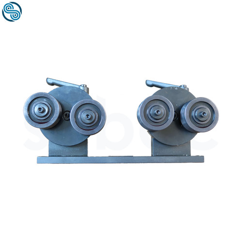 RGU-50 Rotary Guide Unit for SL50 Rollers, double; No springs