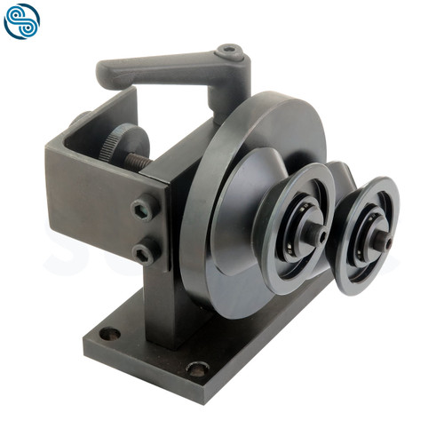 RGU-50 Rotary Guide Unit for SL50 Rollers, single; No springs