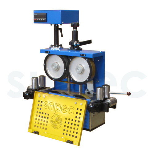 CAT 3-50, Length Counter