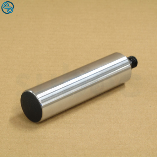 Roller, vert., D30 L110, M12x12, SW17x7, HRX