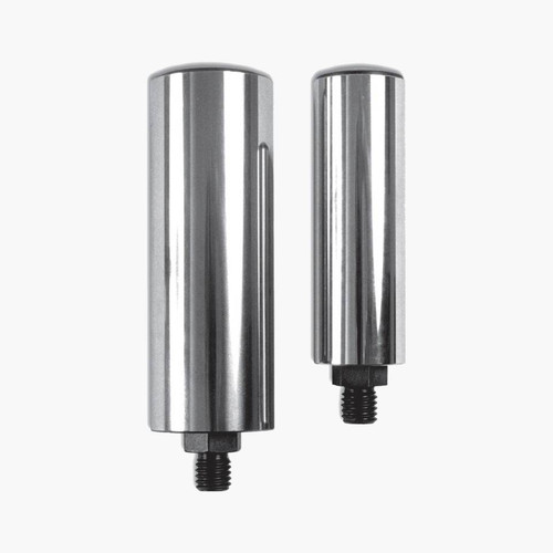 Roller, vert., D40 L110, M12x12, SW17x7, HRX