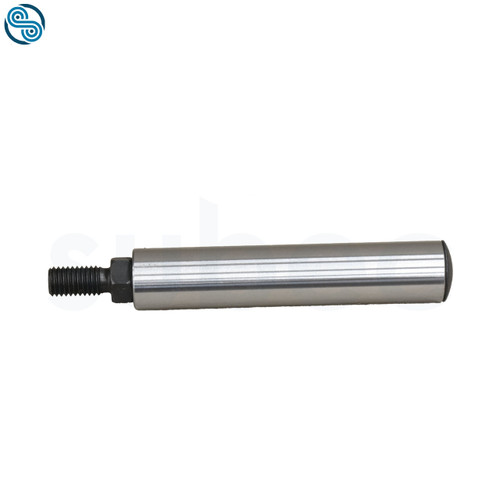 Roller, vert, D20 L100, HRX, SW14x7, M10x20