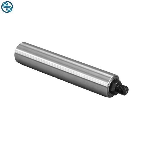 Roller, vert, D30 L150, HRX, SW17x7, M12x12