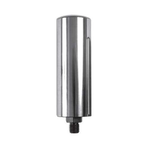 Roller, vert., D60 L130, M12x12, SW22x9, HRX