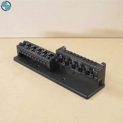 Wire Straightener, S 10-AA-10, Double