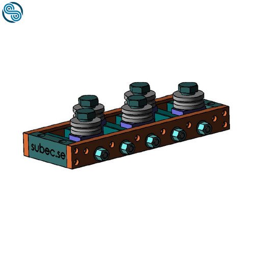 Wire Straightener, S-52-AA-5, Single