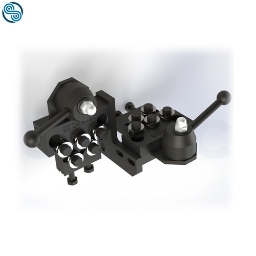 Wire Straightener, S 22-Q-5 Double