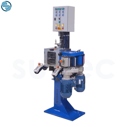 Cable Stripper with 2x cable jacket puller, Ø15-80mm