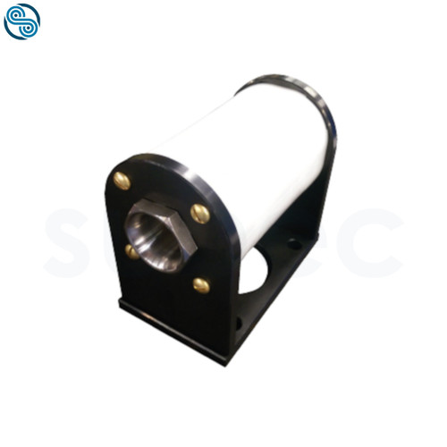Pinch Clamp 40mm