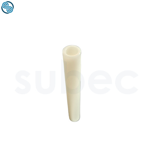 Ceramic Tube, ØD6,4; Ød4; L49