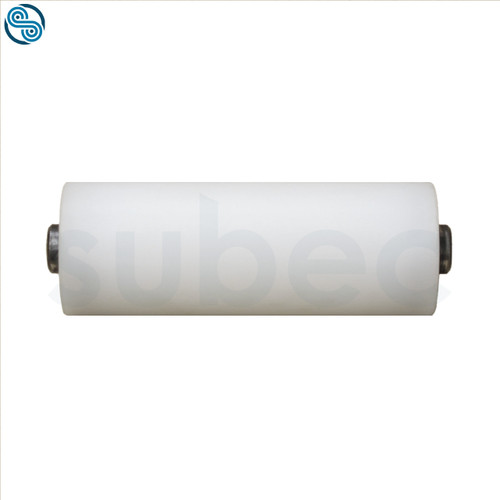 Roller, Horiz., D40 L110, M10, PA6
