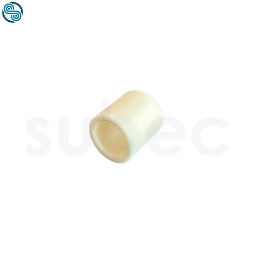 Conical Ceramic Eyelet, Ød16; ØD24; ØD1=22,5; L25