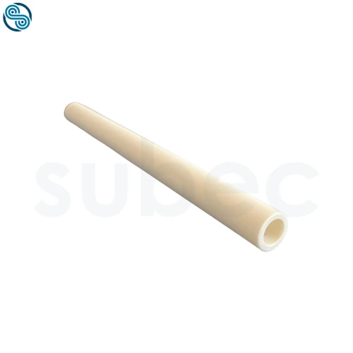 Ceramic Tube, ØD20; Ød13; L245