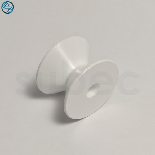 Ceramic Roller, ØD44; Ød10; B30; b25; g12,5