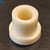 Flanged Ceramic Eyelet, ØF23; ØD18; Ød10; L20; E6