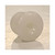 Ceramic Guide with flange, ØF5; ØD4; Ød0,5; L4; E1