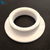 Flanged Ceramic Eyelet, ØF64; ØD47; Ød35; L18; E4